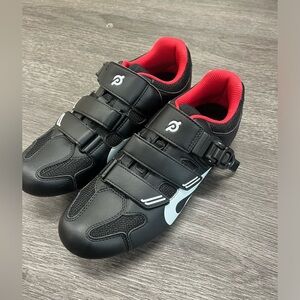 Excellent Condition Peloton Shoes